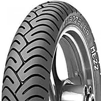 Metzeler ME22 ( 90/90-18 RF TT 57P Rueda trasera, M/C )