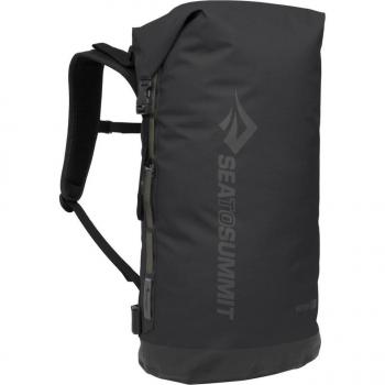 Mochila Sea to Summit Big River Dry 75L