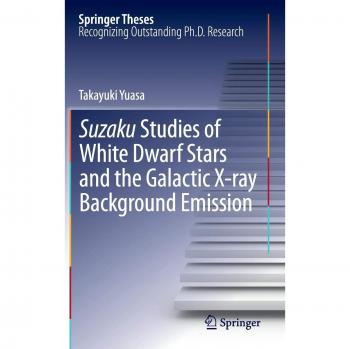 Suzaku Studies of White Dwarf Stars and the Galactic X-ray Background Emission