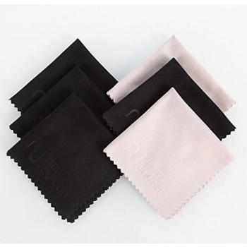 Nuevo viaje de microfibra paños de limpieza - para todas las pantallas LCD, Tablets, lentes, y otras superficies delicadas