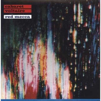 Cabaret Voltaire - Red Mecca (Vinyl LP + CD Edition)