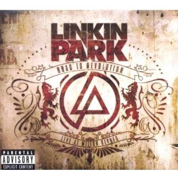 Linkin Park - Road to Revolution: Live at Milton Keynes (CD + DVD)