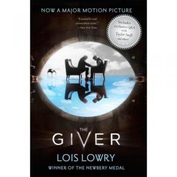The Giver Giver Quartet