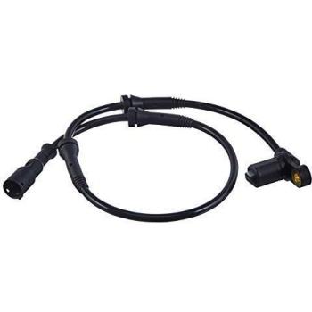 Sensor de Velocidad de Rueda ABS HELLA 6PU 010 039-971 - 12V, Conector de 2 Pines, Cable: 610mm - Compatible con Renault Scénic y Megane