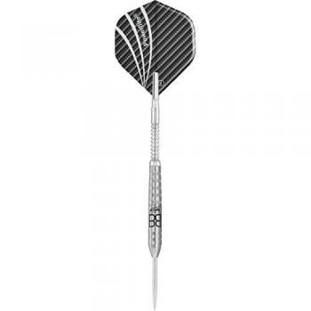 Curvex c1 steeldarts 90% 23g de tungsteno de toro