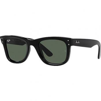 Ray-Ban Wayfarer Reverse RBR0502S 6677/VR 53-20 Black