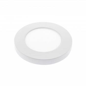 Downlight LEDBOX BOL 9W Samsung ChipLed CCT Ajustable 3000-4000-6000K