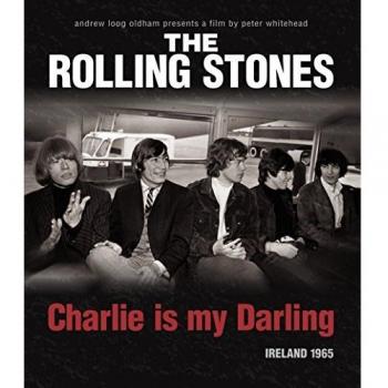 Charlie Is My Darling [Super Deluxe Edition] [DVD] [2012]