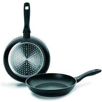 Ibili Lote 2 Sartenes Chef Style 20+24 Cm