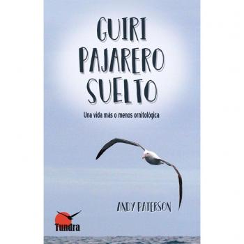 Guiri pajarero suelto