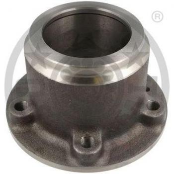 Kit de rodamientos de rueda OPTIMAL 04-P510