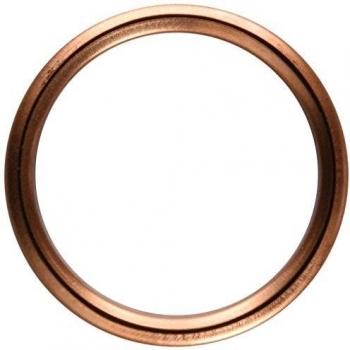 Ajusa 18002800 Anillo de Junta, Tapón Roscado de Vaciado de Aceite