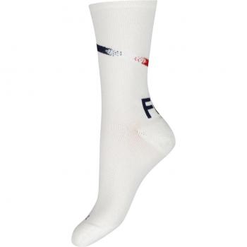 Le Coq Sportif Paris 2024 High Socks - Team France Training Edition