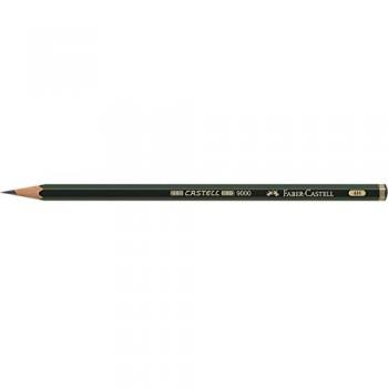 Faber-Castell 119014 - Lápices, 12 unidades