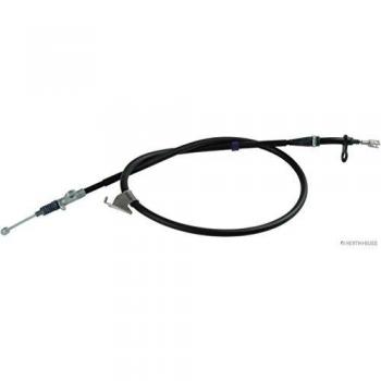 HERTH+BUSS JAKOPARTS J3931080 cable de freno de mano