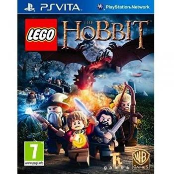 LEGO: El Hobbit