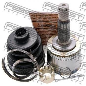 Junta homocinética FEBEST CV-joint 2210-CER16A44