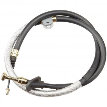 Cable de freno de mano VAICO para Lancia Kappa - Modelo V24-30064