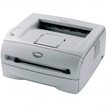 Brother HL-2035 2400 x 600DPI A4 - Impresora láser