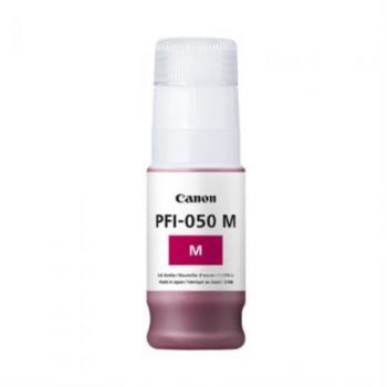 Canon PFI-050 70ml Magenta Pigment Ink Tank for imagePROGRAF TC-20 Printer