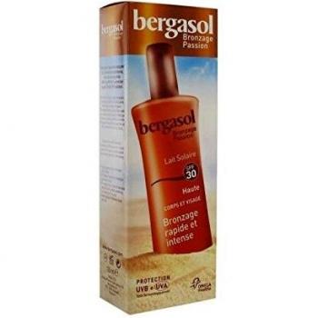 Spray Solar Sublime SPF30 Invisible 125ml Noreva Bergasol