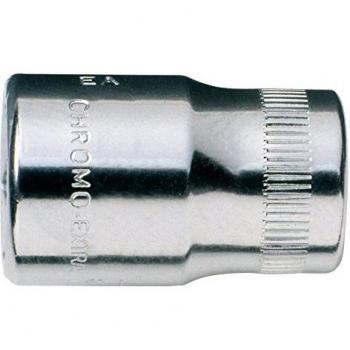 Bahco 6700SM-4 - Vaso Boca Hexagonal 1/4, 4