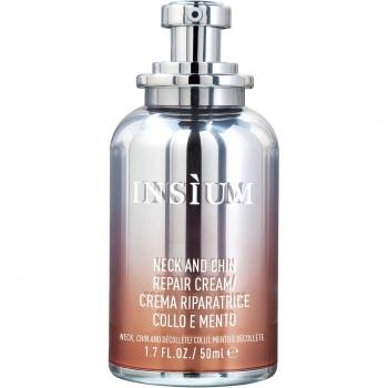 Neck and Chin Repair Cream 50 ml - INSIUM