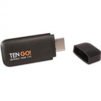 TenGo RT3021BT - Receptor Micro Share