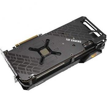 ASUS TUF Gaming AMD Radeon RX 6800 XT OC Edition - Trajeta gráfica