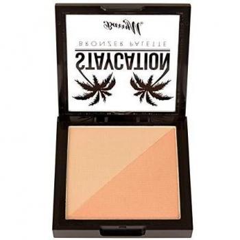 Barry M Cosmetics Staycation - Paleta de bronceador
