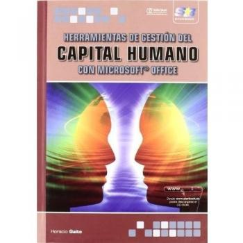 Herramientas de Gestión del Capital Humano con Microsoft Office