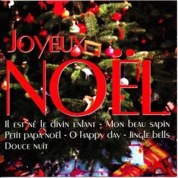 Joyeux Noël - Enfants