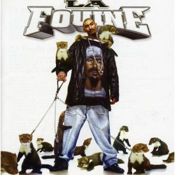 Bourr? Au Son - La Fouine