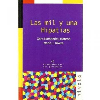 Las mil y una HIPATIAS: 45