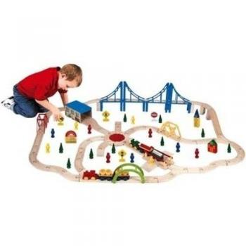 WDK Partner- Juego de Bloque