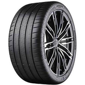 Bridgestone 71026 Neumático Potenza Sport 245/35 ZR20 95Y para Turismo, Verano