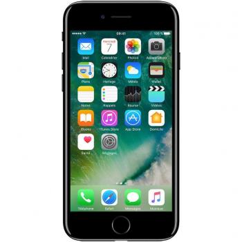 iPhone 7 256GB Negro Diamante - Reacondicionado en Muy Buen Estado - Garantía de 30 Meses - Envío Gratuito