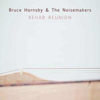 Rehab Reunion Vinyl Record