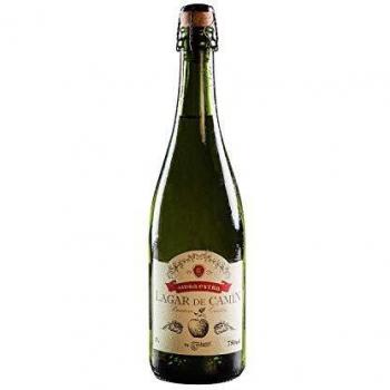 Trabanco Sidra Espumosa Lagar de Camín. Caja de 6 Botellas de 75 cl.