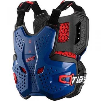 Leatt 3.5 Royal Chest Protector for MTB and Road Cycling