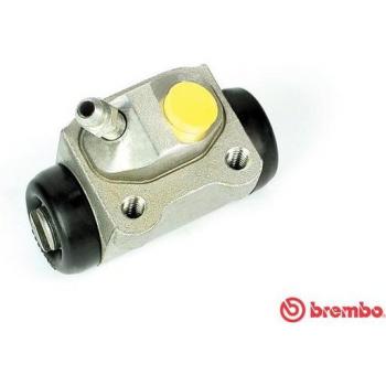 Cilindro de freno de rueda BREMBO A 12 542