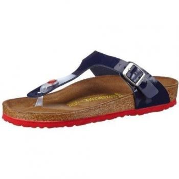Birkenstock Gizeh - Zuecos de material sintético mujer
