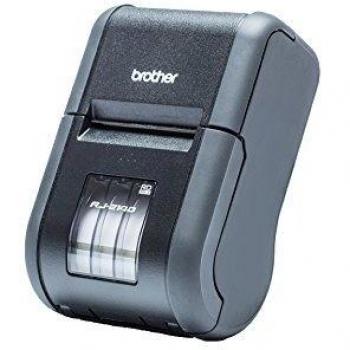 Brother RJ-2140 - Impresora portátil 203 x 203 dpi
