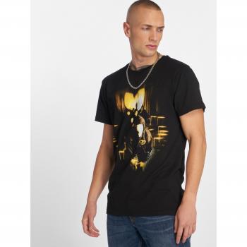 Wu-Wear Black Masks T-Shirt Unisex XS