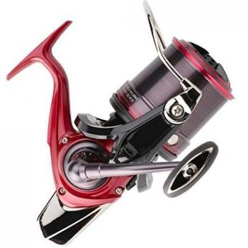 Daiwa Emblem Surf Scw Typer 45 QD Red