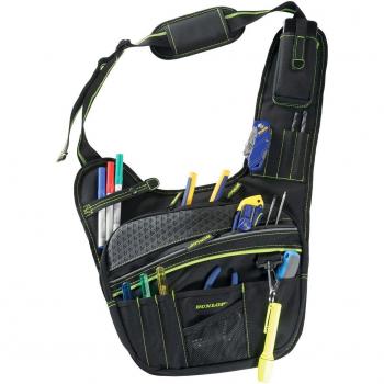 Dunlop PS-235 - Bandolera diagonal porta herramientas