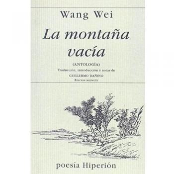 La montaña vacía: antología: 474