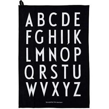 Design Letters Paños de Cocina clásicos