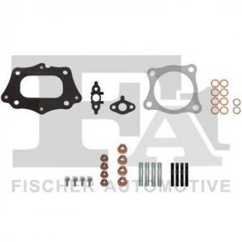 Kit de Montaje para Turbocompresor FA1 KT890250 con Cargador