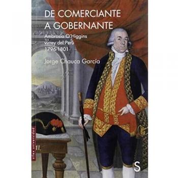 De comerciante a gobernante